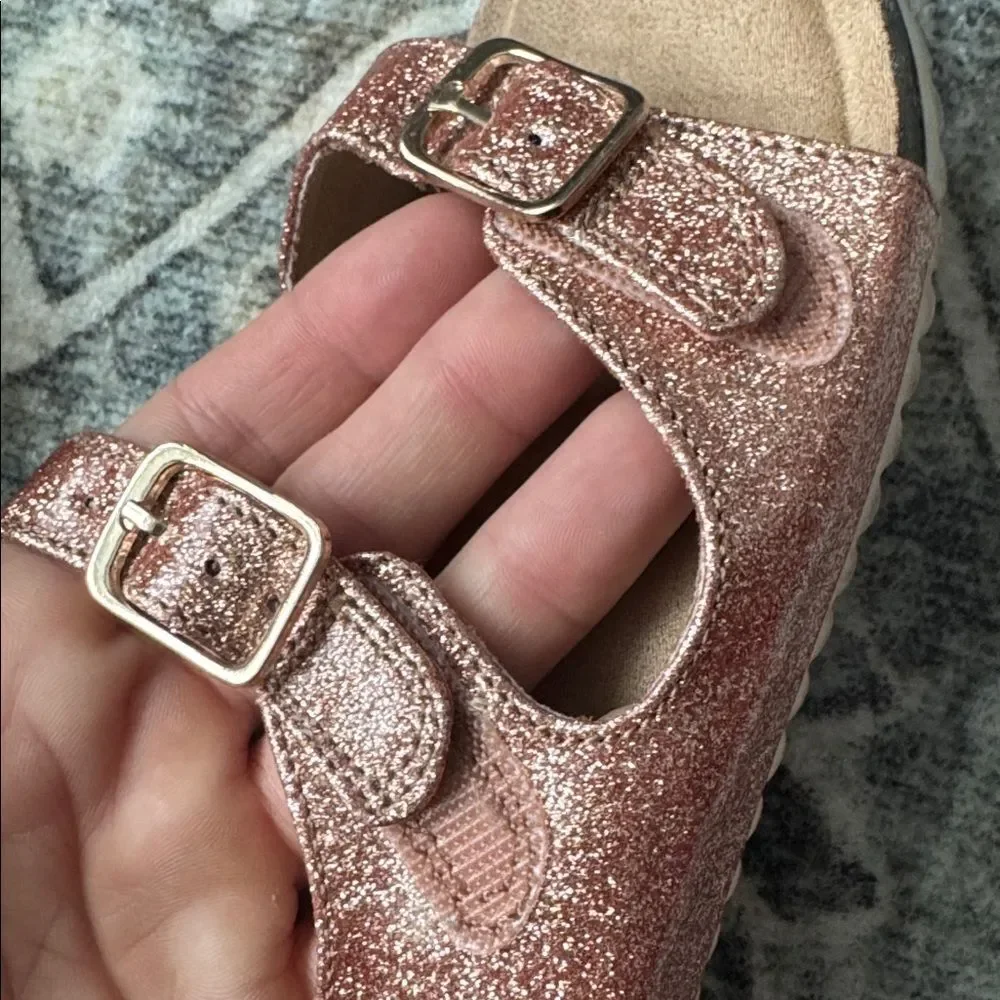 Bundle of 2 Cat & Jack Sandals
